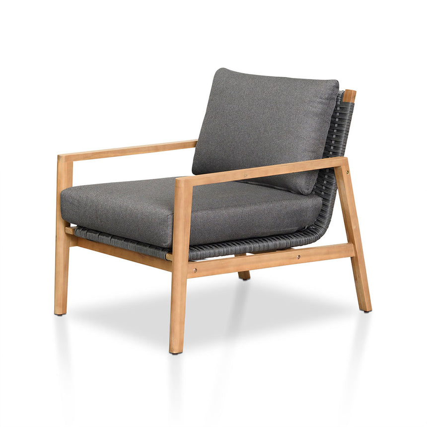 3pcs Outdoor Seating Set | Myka Home - View 10
