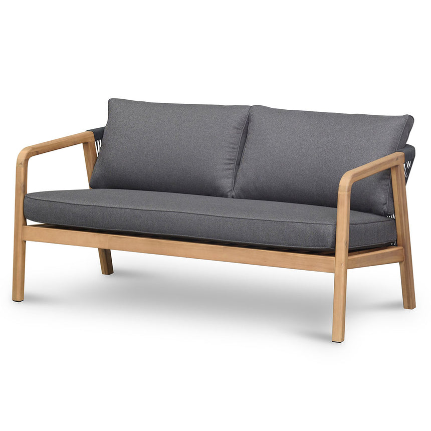 4pcs Outdoor Lounge Set | Myka Home - View 4