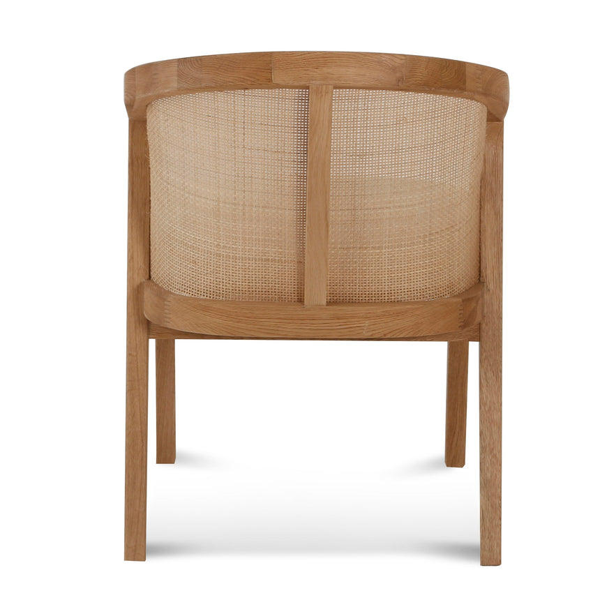 Fabric Dining Chair - Light Beige (Set of 2) - View 5