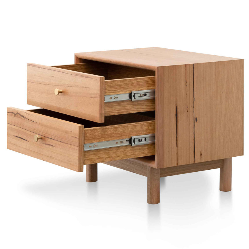 Bedside Table | Messmate | Myka Home - View 5