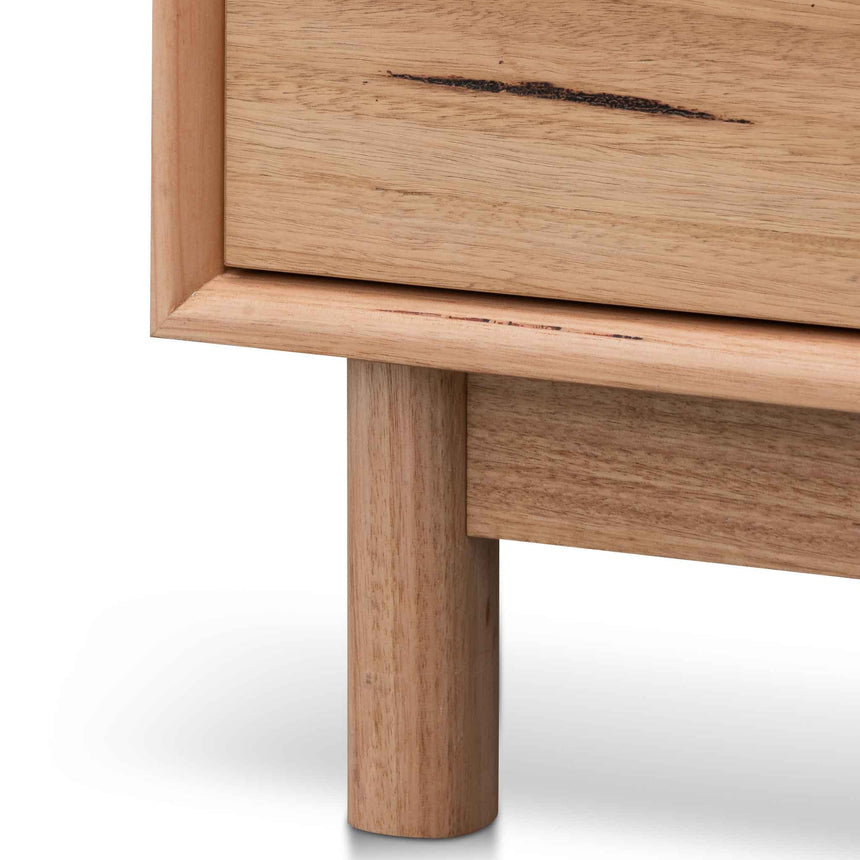 Ex Display - CST6346-AW Bedside Table - Messmate - View 6