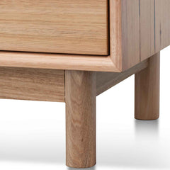 Ex Display - CST6346-AW Bedside Table - Messmate