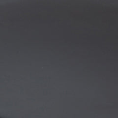 Steel Bar Stool - Black