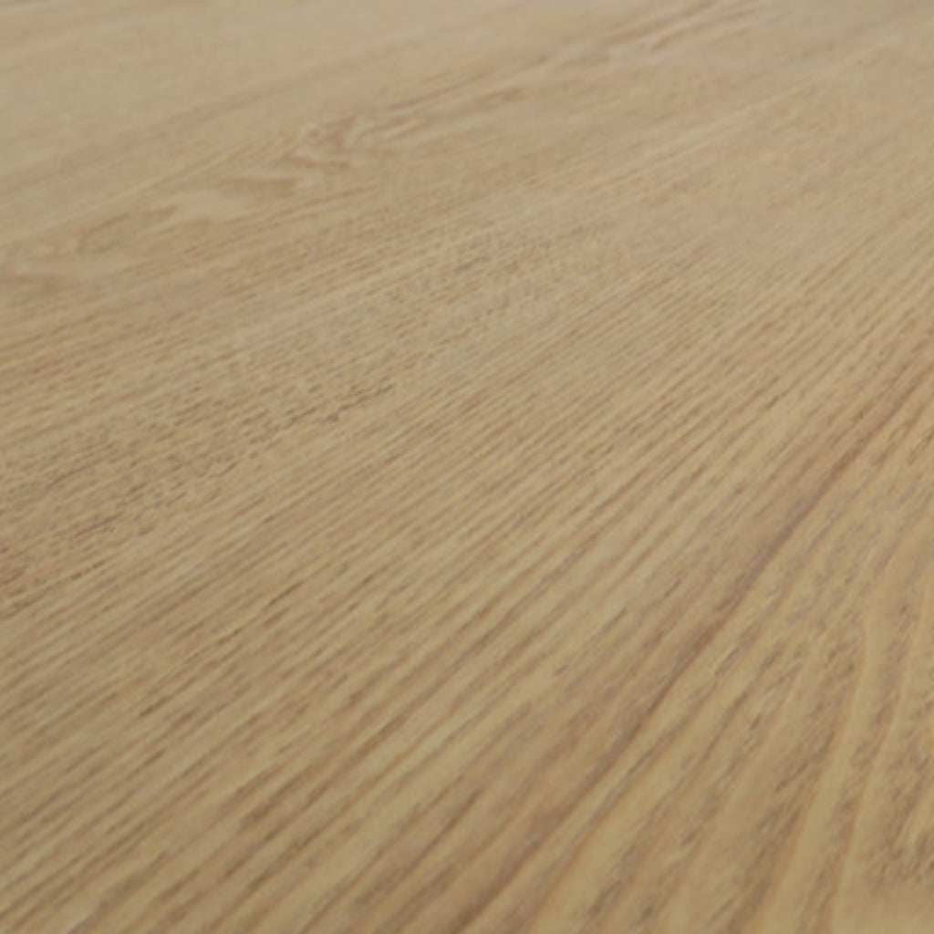 80CM Round Dining Table | Natural | Myka Home