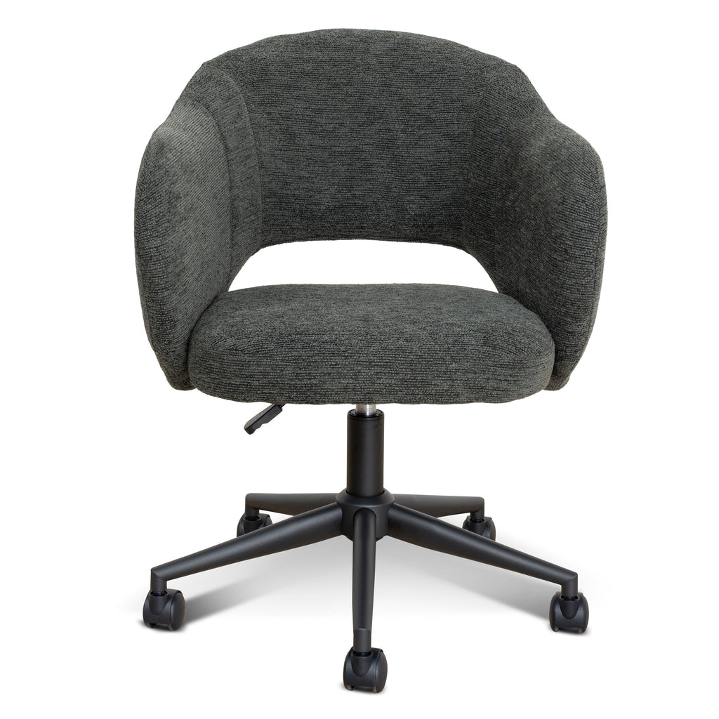 Office Chair | Dark Fern Green | Myka Home