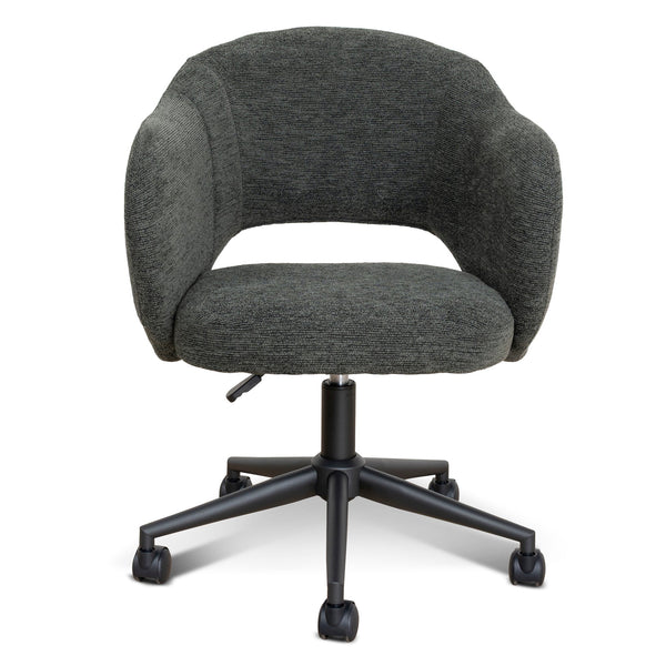 Office Chair | Dark Fern Green | Myka Home