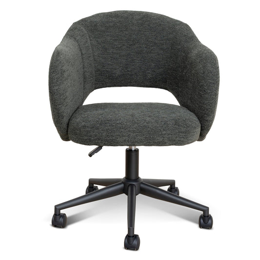 Office Chair | Dark Fern Green | Myka Home