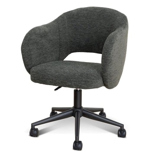 Office Chair | Dark Fern Green | Myka Home