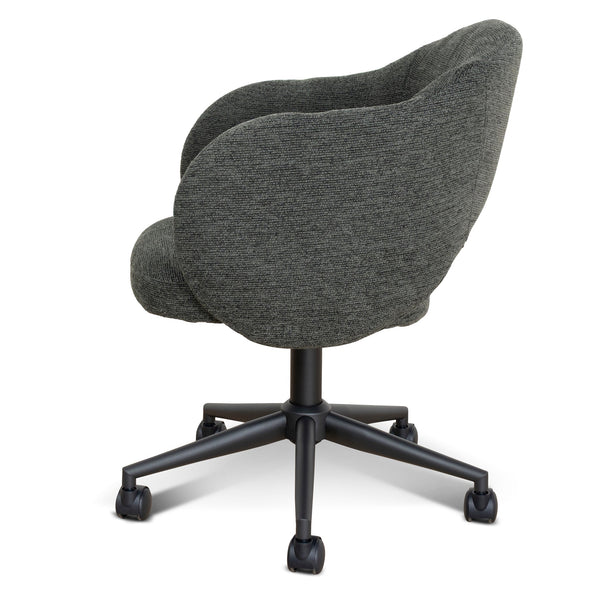 Office Chair | Dark Fern Green | Myka Home