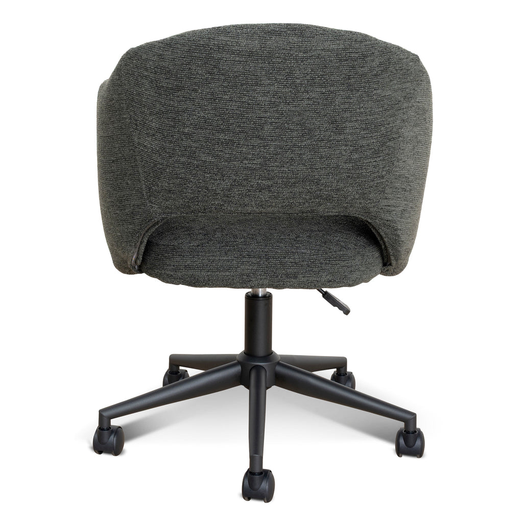Office Chair | Dark Fern Green | Myka Home