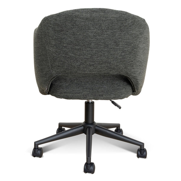 Office Chair | Dark Fern Green | Myka Home