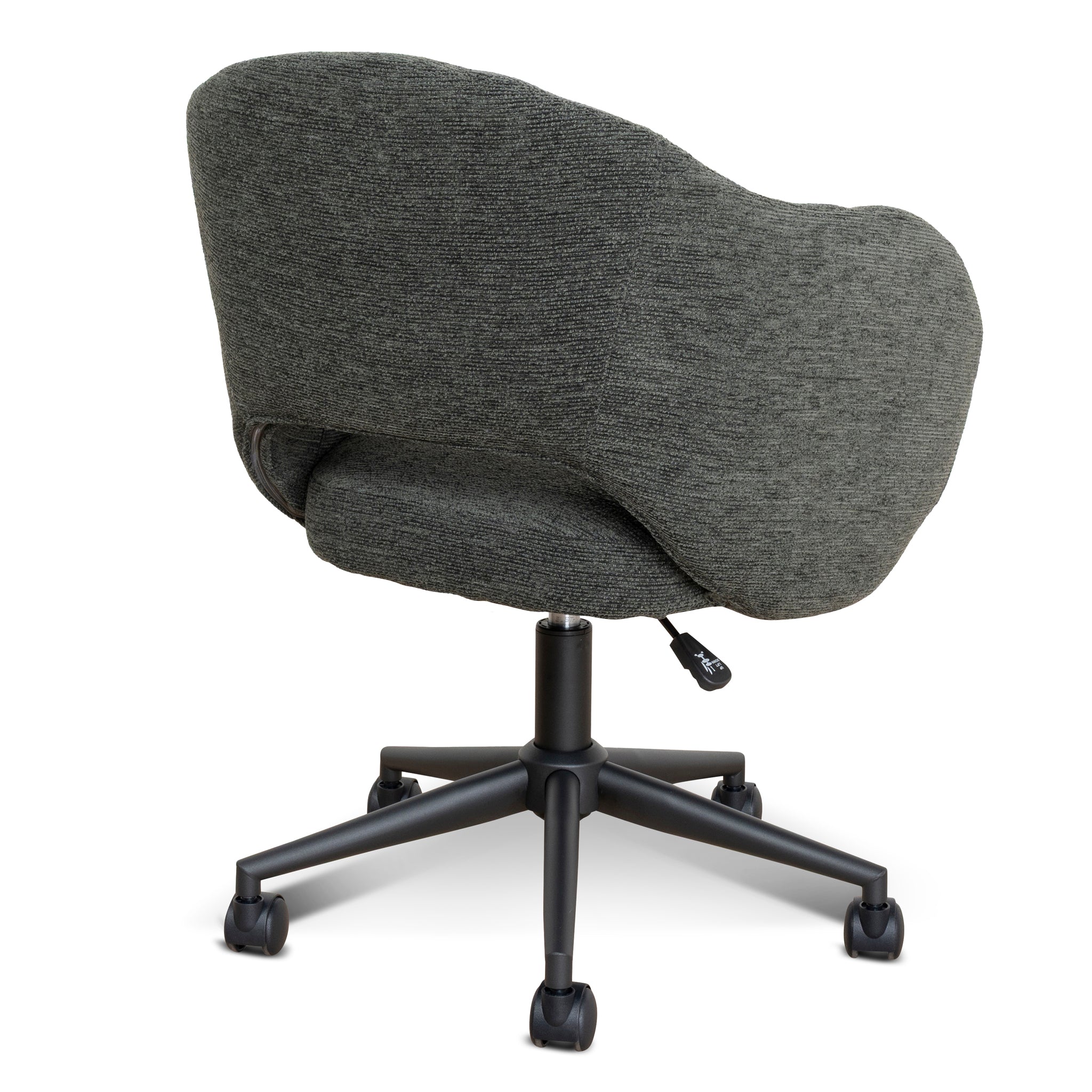 Office Chair | Dark Fern Green | Myka Home