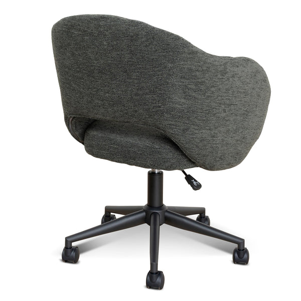 Office Chair | Dark Fern Green | Myka Home