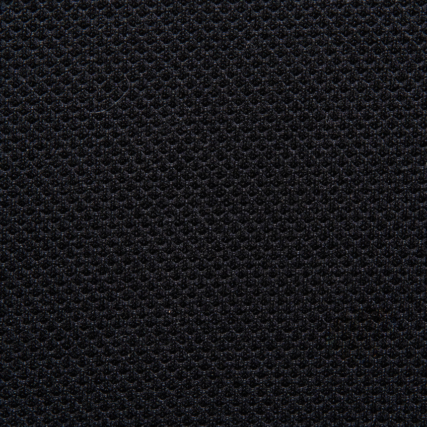 Office Chair | Full Black | Myka Home - View 13