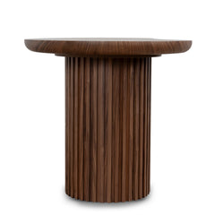 1.7M Office Desk | Walnut | Myka Home