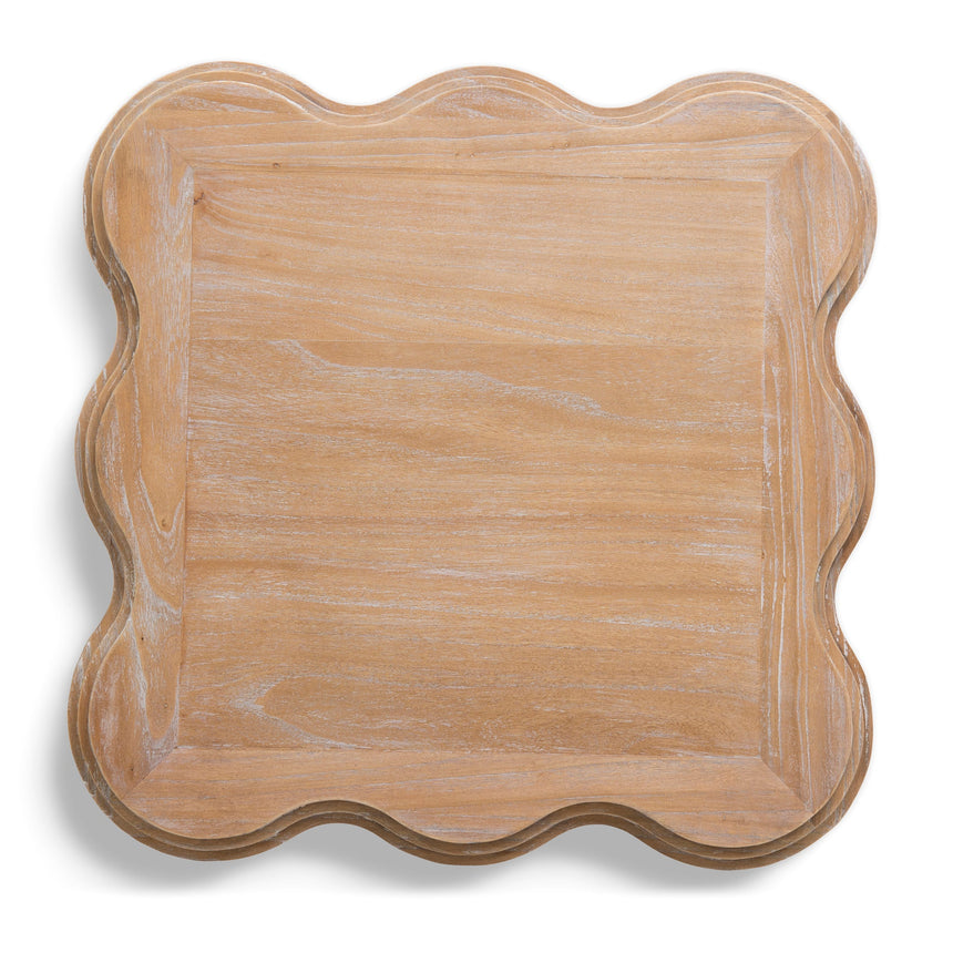 55cm Side Table | Natural | Myka Home - View 10