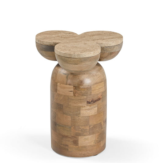 33CM Side Table | Natural | Myka Home