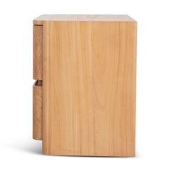 58CM Bedside Table | Natural | Myka Home