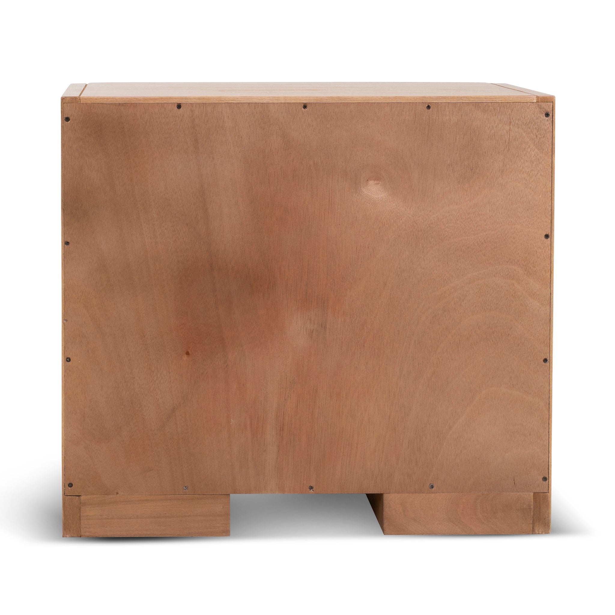 58CM Bedside Table | Natural | Myka Home