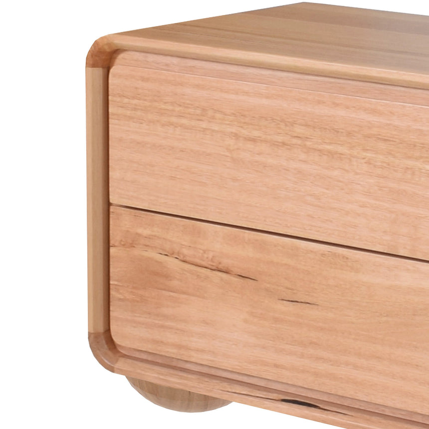 56cm Bedside Table | Messmate | Myka Home - View 3