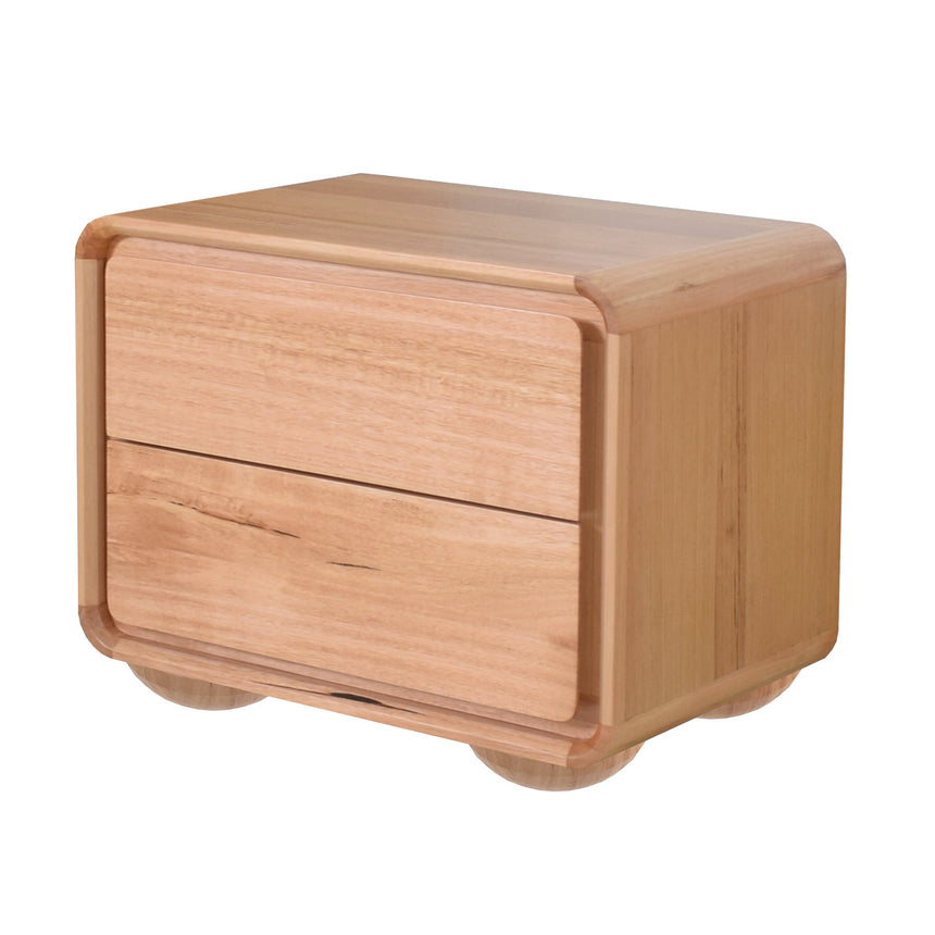 56cm Bedside Table | Messmate | Myka Home