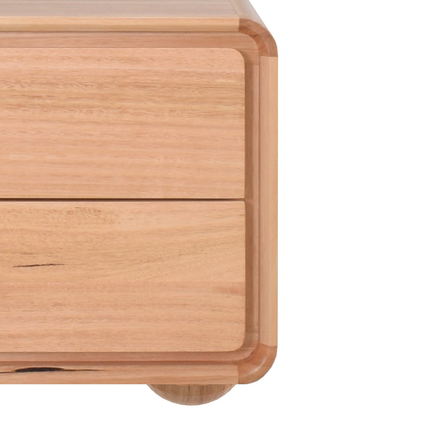 56cm Bedside Table | Messmate | Myka Home - View 5