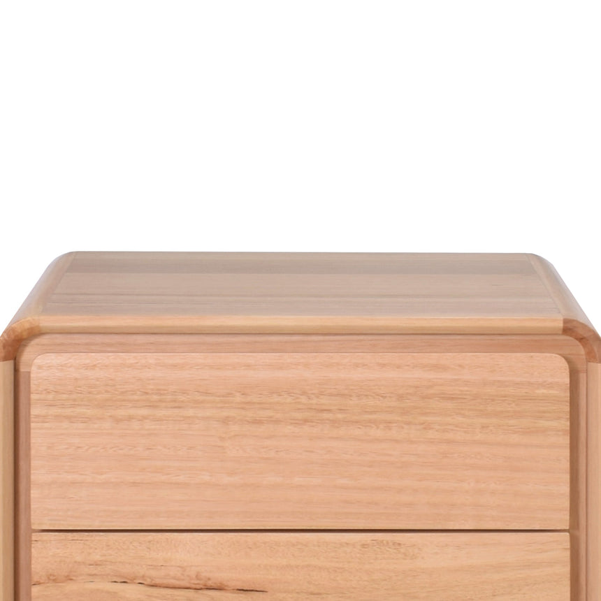 56cm Bedside Table | Messmate | Myka Home - View 4