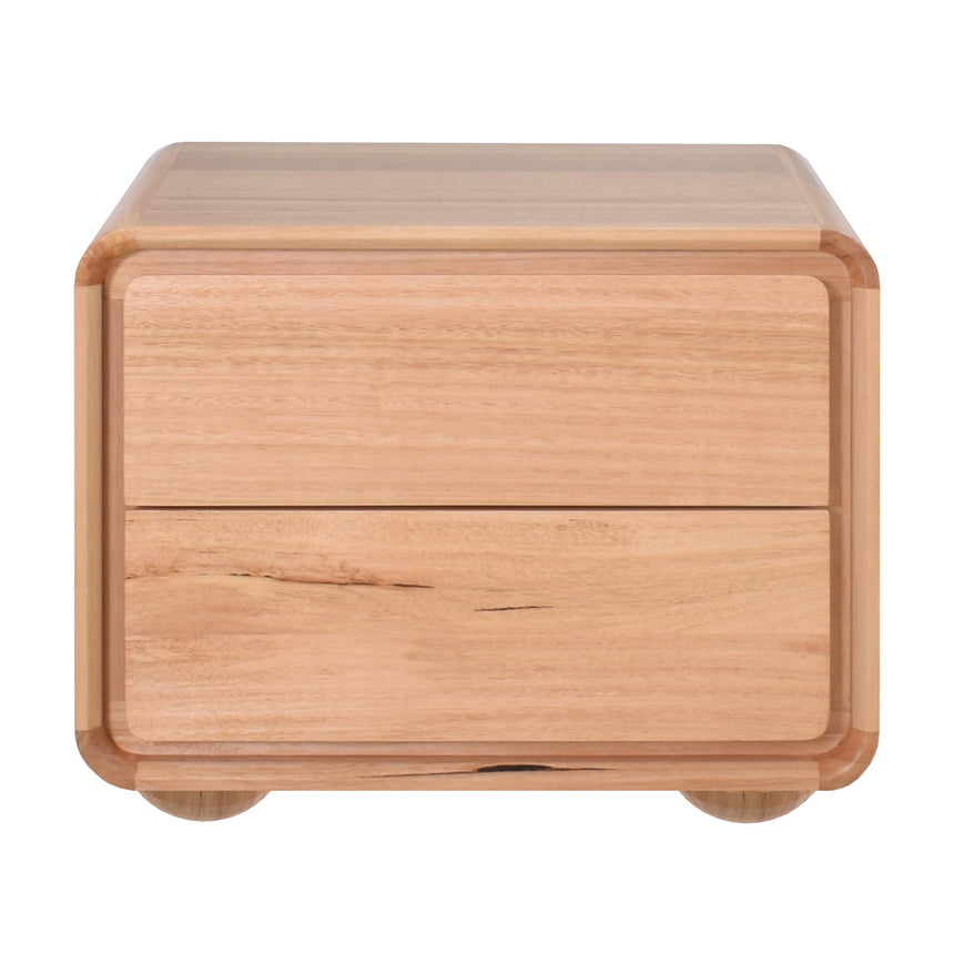 56cm Bedside Table | Messmate | Myka Home - View 2