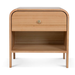 58cm Bedside Table | Messmate | Myka Home