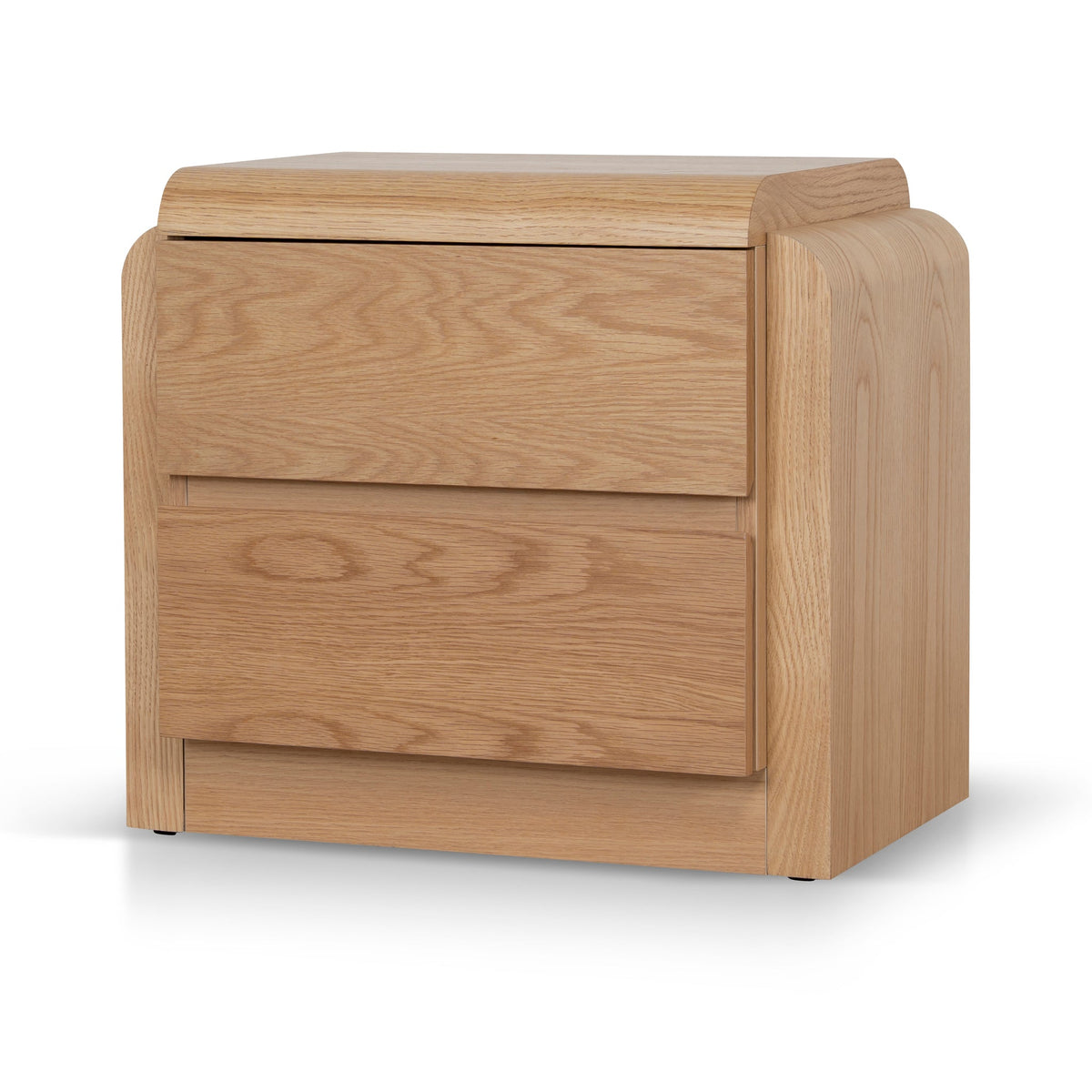 Bedside Table | Natural | Myka Home