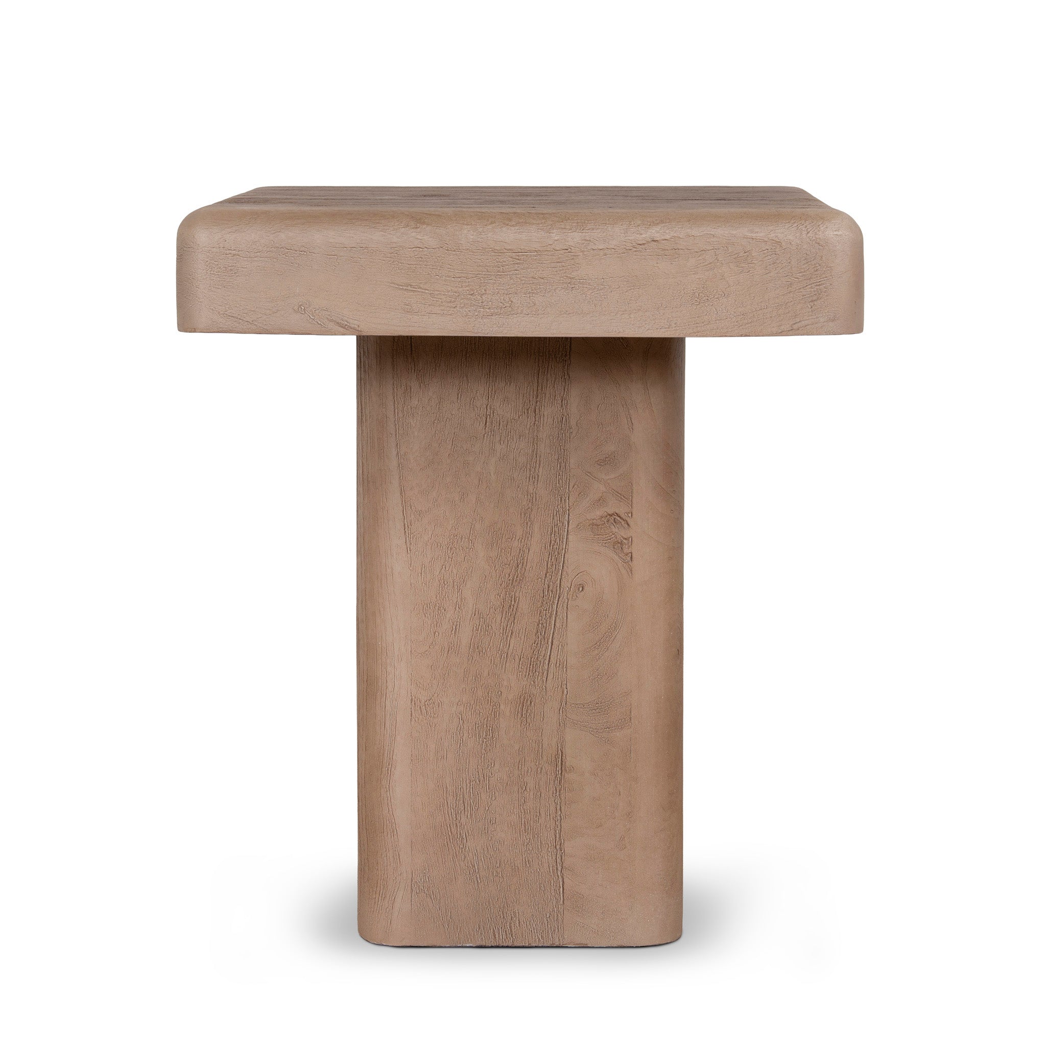 45CM Side Table | Natural | Myka Home