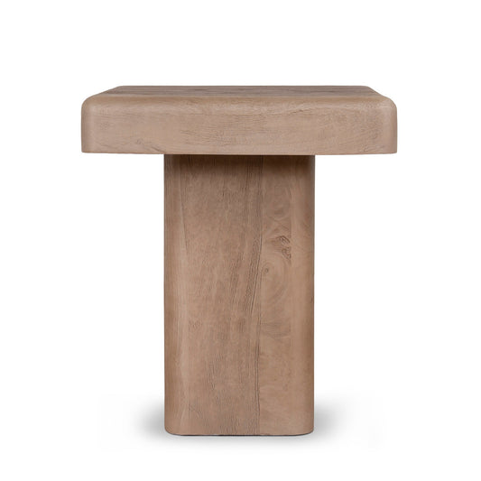 45CM Side Table | Natural | Myka Home