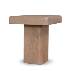 45CM Side Table | Natural | Myka Home