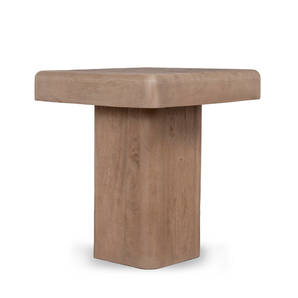 45CM Side Table | Natural | Myka Home
