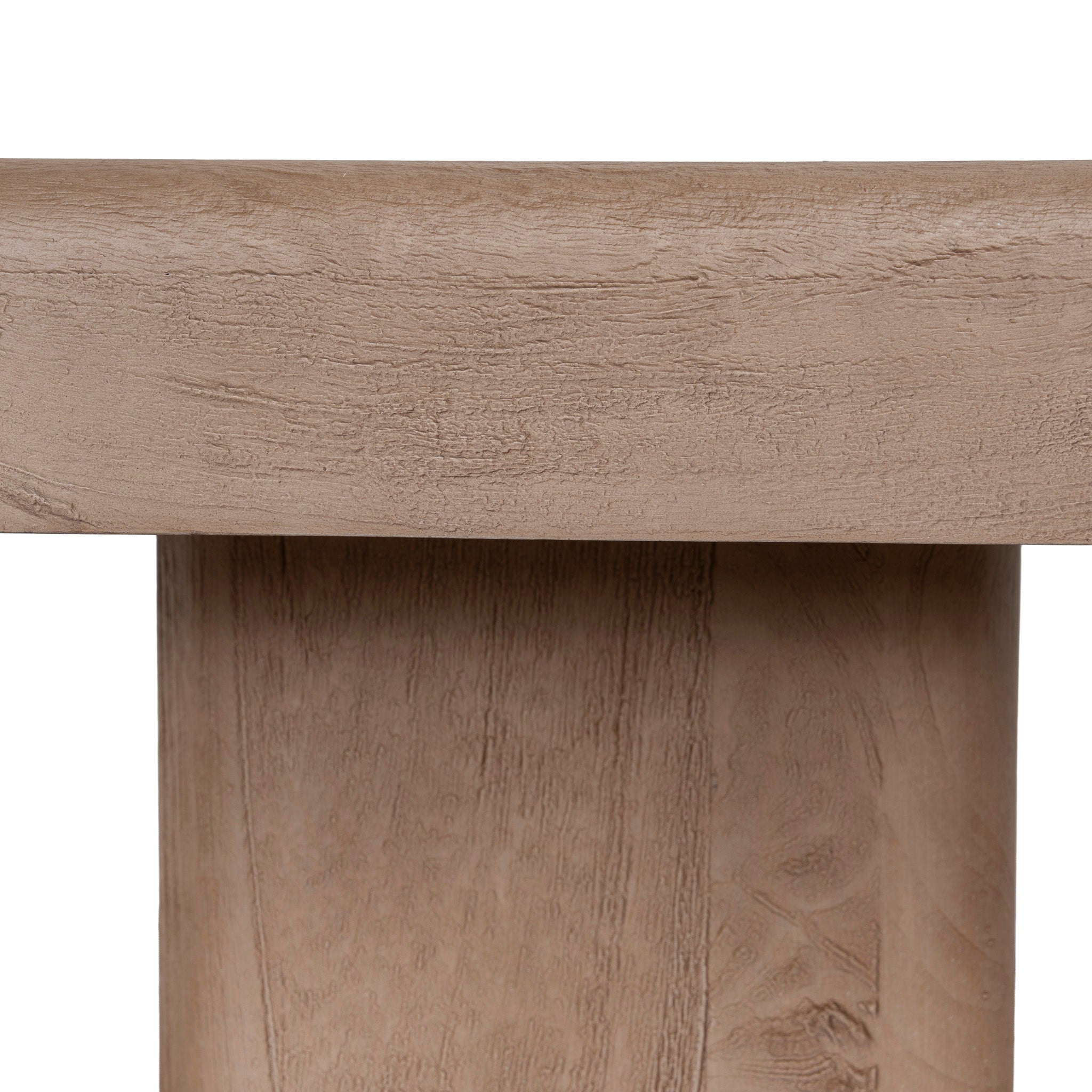 45CM Side Table | Natural | Myka Home