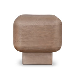 45CM Side Table | Natural | Myka Home
