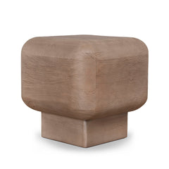 45CM Side Table | Natural | Myka Home