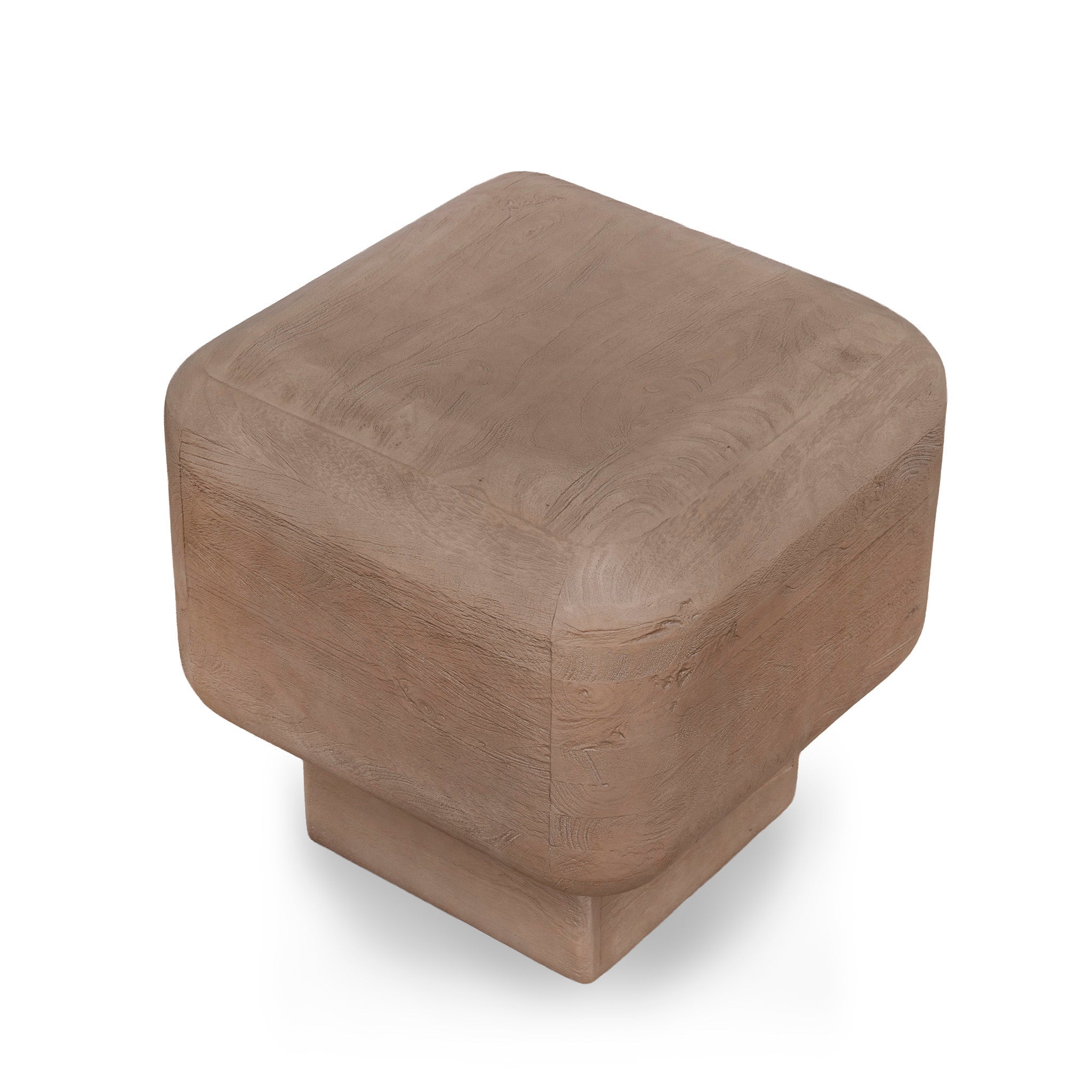 45CM Side Table | Natural | Myka Home