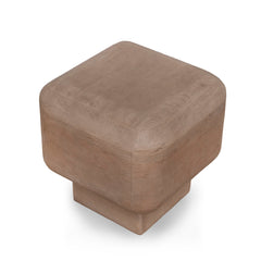 45CM Side Table | Natural | Myka Home