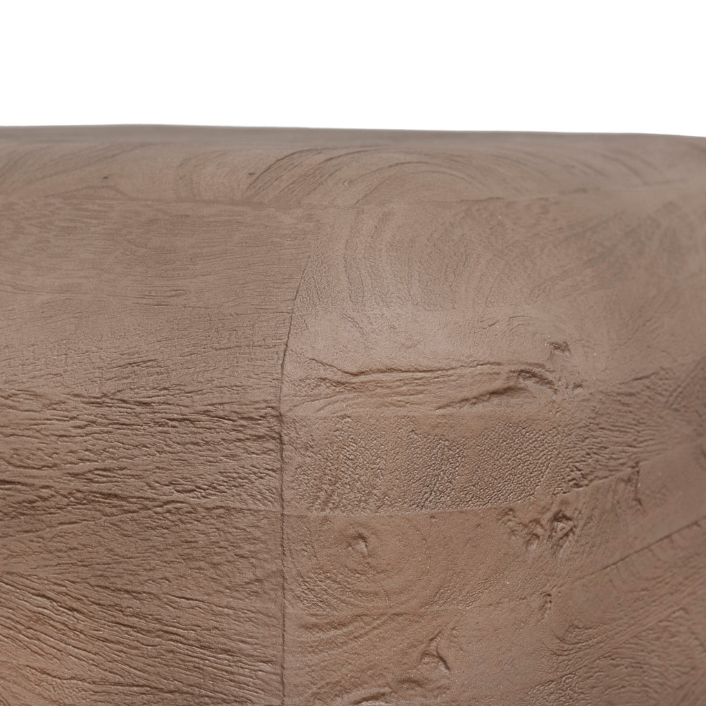 45CM Side Table | Natural | Myka Home