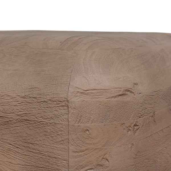 45CM Side Table | Natural | Myka Home