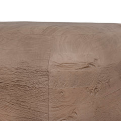 45CM Side Table | Natural | Myka Home