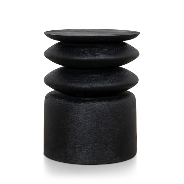 35CM Side Table | Roasted Coffee | Myka Home
