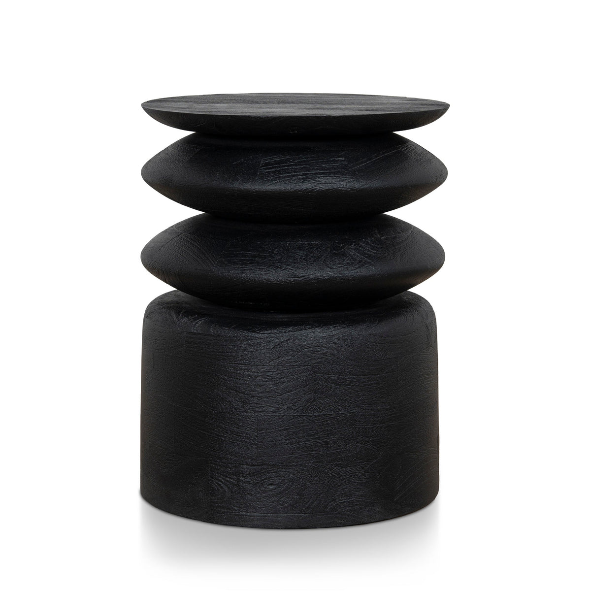 35CM Side Table | Roasted Coffee | Myka Home