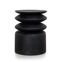 35CM Side Table | Roasted Coffee | Myka Home