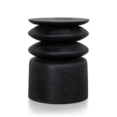 35CM Side Table | Roasted Coffee | Myka Home