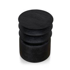 35CM Side Table | Roasted Coffee | Myka Home