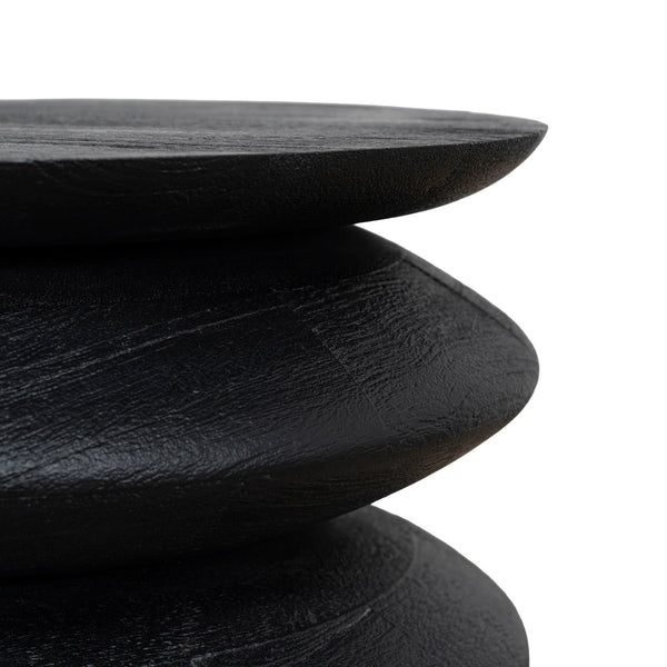35CM Side Table | Roasted Coffee | Myka Home