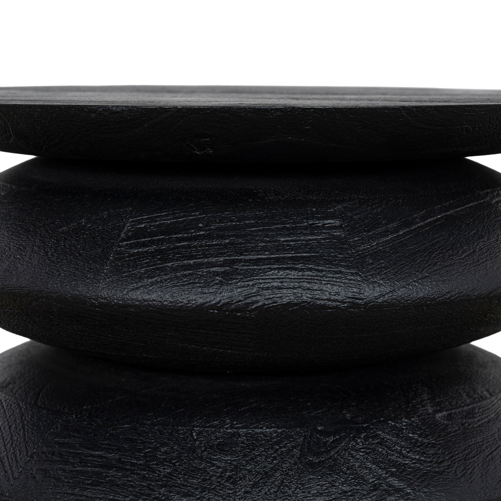 35CM Side Table | Roasted Coffee | Myka Home
