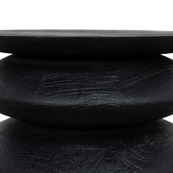35CM Side Table | Roasted Coffee | Myka Home